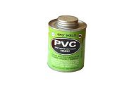 500ml铁罐PVC胶水（绿标签）